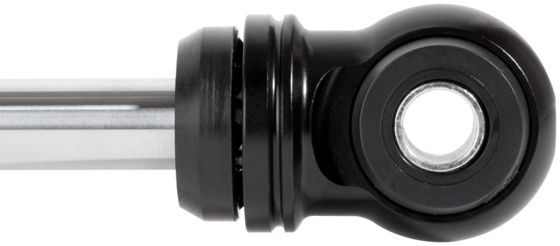 FOX 2.0 Perf Shock - Fox 05+ Toyota Tacoma 2.0 Performance Series 8.6in. Smooth Body R/R Rear Shock CD Adj. / 0-1in Lift