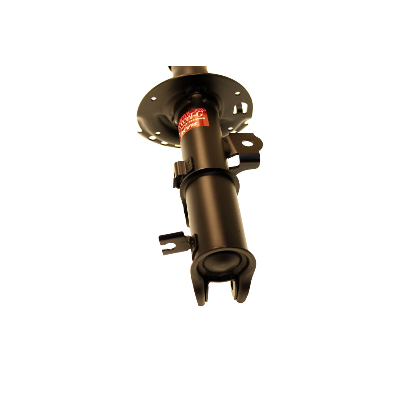KYB Shock & Strut Excel-G - KYB Shocks & Struts Excel-G Front Left Hyundai Accent 2012-2017