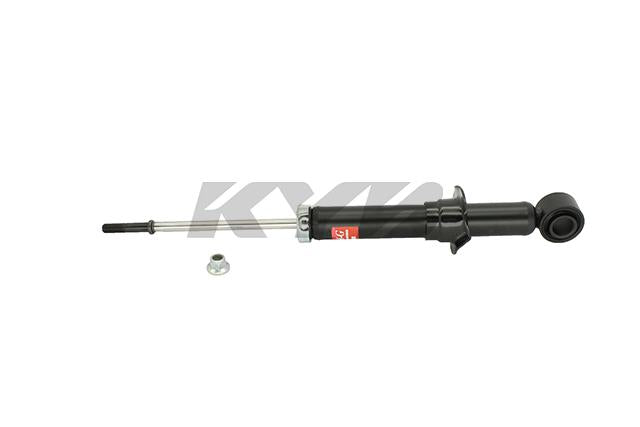 KYB Shock & Strut Excel-G - KYB Shocks & Struts Excel-G Rear TOYOTA Prius 2004-09