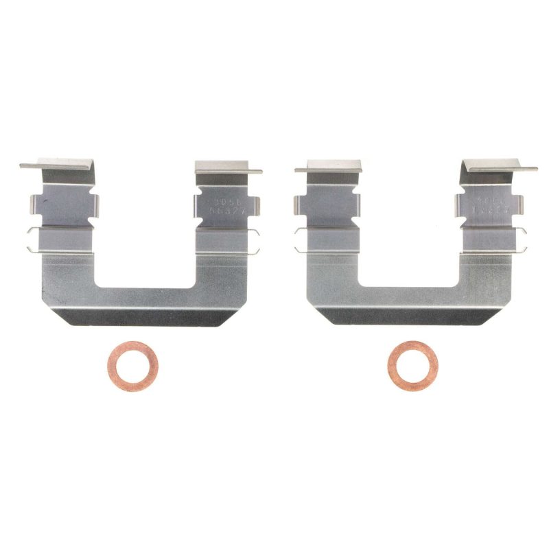 PSB Autospecialty Caliper - Power Stop 04-05 Hyundai Sonata Front Right Autospecialty Caliper w/Bracket