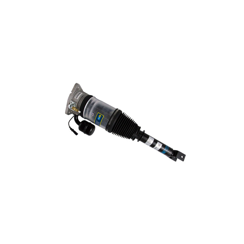 BIL B4 Series Shocks - Bilstein B4 OE Replacement 04-17 Bentley Continental Rear Left Air Suspension Spring