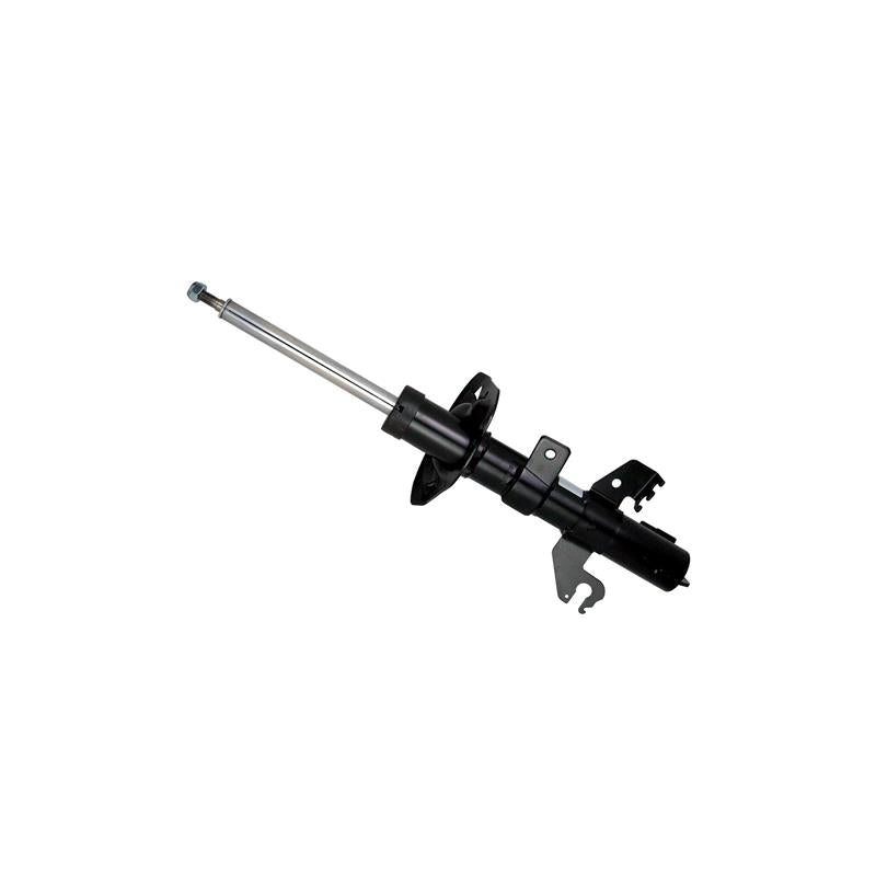 BIL B4 Series Shocks - Bilstein B4 OE Replacement 14-17 Jeep Cherokee Front Right Twintube Strut Assembly