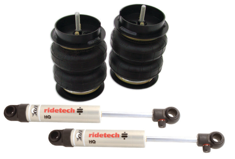 RID Suspension Kits - Rear - Ridetech 63-72 Chevy C10 Rear CoolRide Kit
