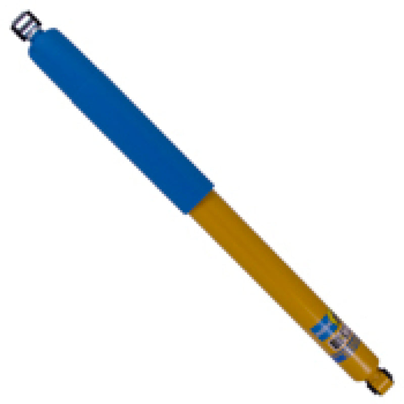 BIL B6 4600 Series Shocks - Bilstein 4600 Series 17-19 Ford F-450 Super Duty Rear 46mm Monotube Shock Absorber