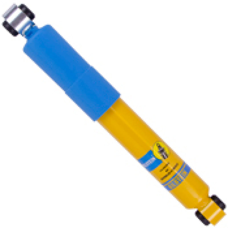 BIL B6 Series Shocks - Bilstein B6 13-18 Toyota RAV4 Rear Monotube Shock Absorber