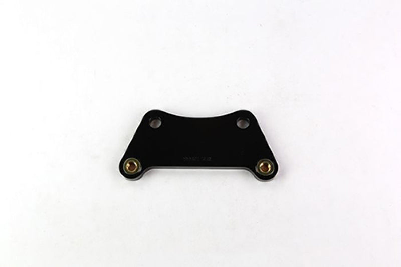WIL Caliper Brackets - Wilwood Caliper Mounting Kit w/Bracket / 5.250-3.543in Mount 1.834 Height
