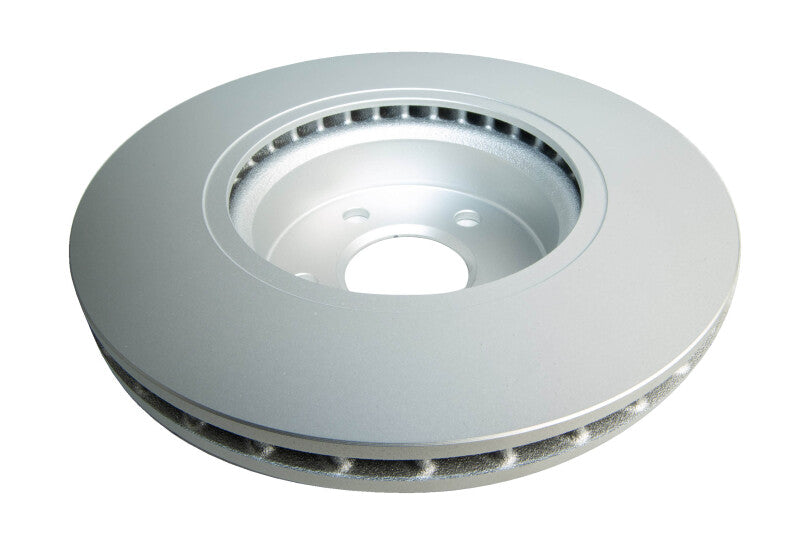 DBA En-Shield Standard Rotors - DBA 2006 Mercedes-Benz E350 (Excl Sport Package & 4Matic) Front En-Shield Standard Rotor
