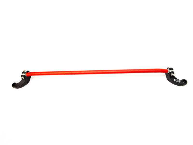 GRM Strut Braces - GrimmSpeed 2022+ Subaru WRX (VB) Strut Bar - Red