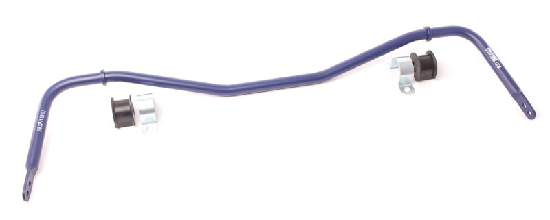 HR Sway Bars - Front - H&R 17-19 Mazda Miata/Miata RF MX-5 ND 25mm Adj. 2 Hole Sway Bar - Front