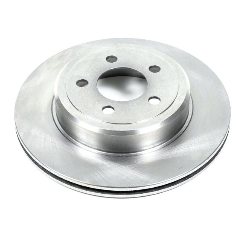 PSB Autospecialty Rotor - Power Stop 05-19 Chrysler 300 Rear Autospecialty Brake Rotor