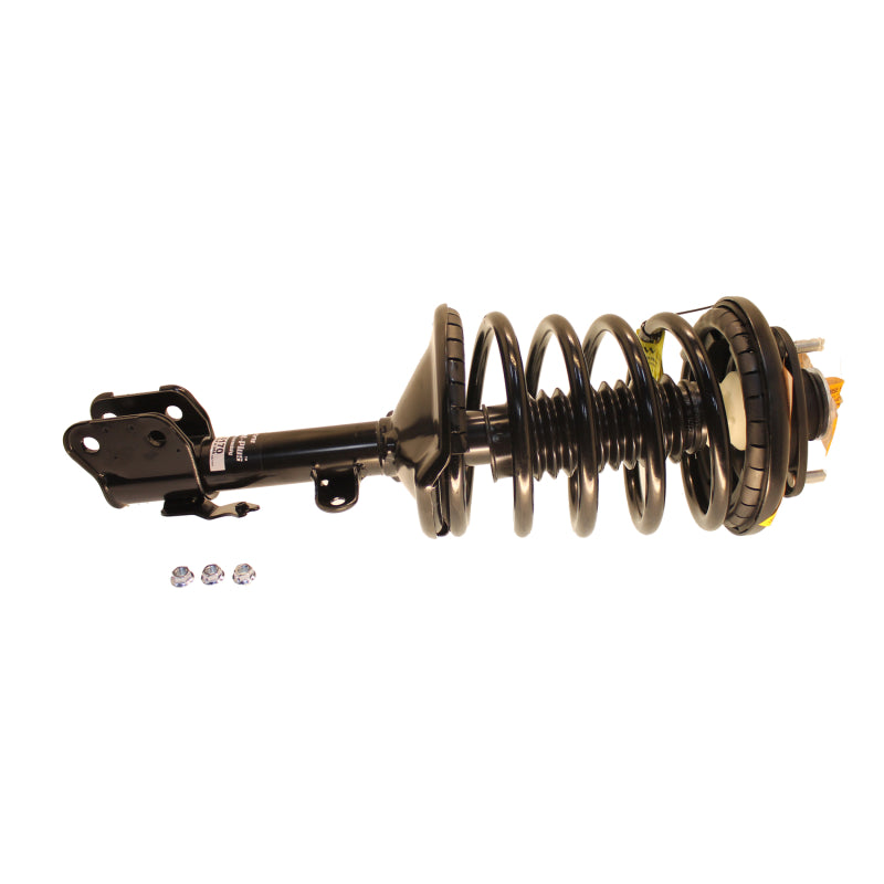 KYB Shocks & Struts Strut Plus - KYB Shocks & Struts Strut Plus Front Left 06-08 Honda Pilot