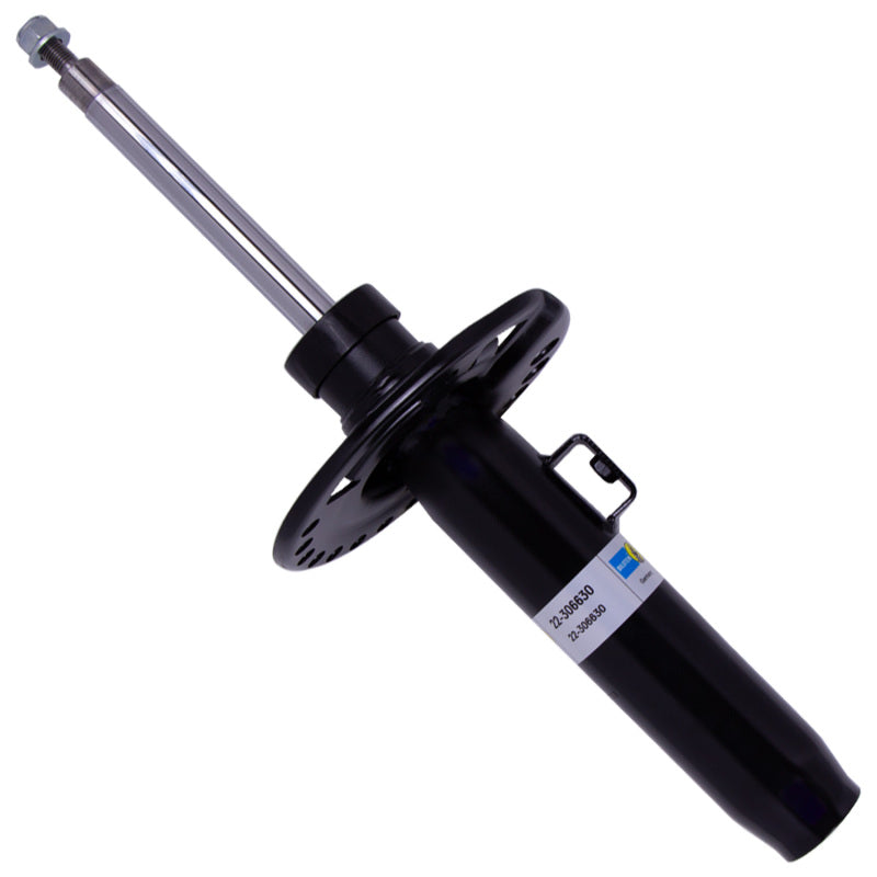 BIL B4 Series Shocks - Bilstein 19-21 BMW 330i xDrive B4 OE Replacement Suspension Strut Assembly - Front Right