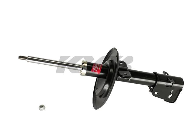 KYB Shock & Strut Excel-G - KYB Shocks & Struts Excel-G Front CHRYSLER Town and Country Mini Van 1996-00 CHRYSLER Voyager Grand
