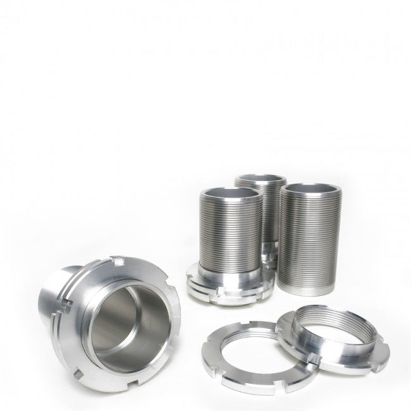 SK Coilover Sleeves - Skunk2 92-01 Honda Prelude (All Models) Coilover Sleeve Kit (Set of 4)