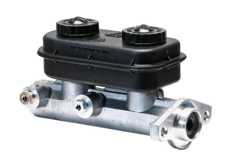 WIL Master Cylinder - Wilwood Chrysler Style Master Cylinder - 1-1/16in Bore