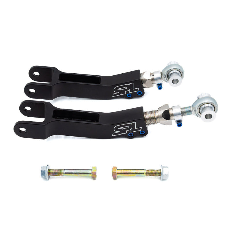 SPP Traction Arms - SPL Parts 2013+ Subaru BRZ/Toyota 86 Rear Traction Arms