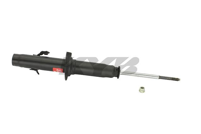 KYB Shock & Strut Excel-G - KYB Shocks & Struts Excel-G Front Left HONDA Odyssey 1995-98 ISUZU Oasis Van 1996-99