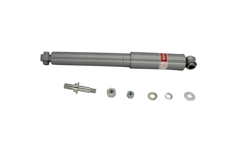 KYB Shocks & Struts Gas-A-Just - KYB Shocks & Struts Gas-A-Just Rear GMC MOTORHOME CHASSIS 1973-78