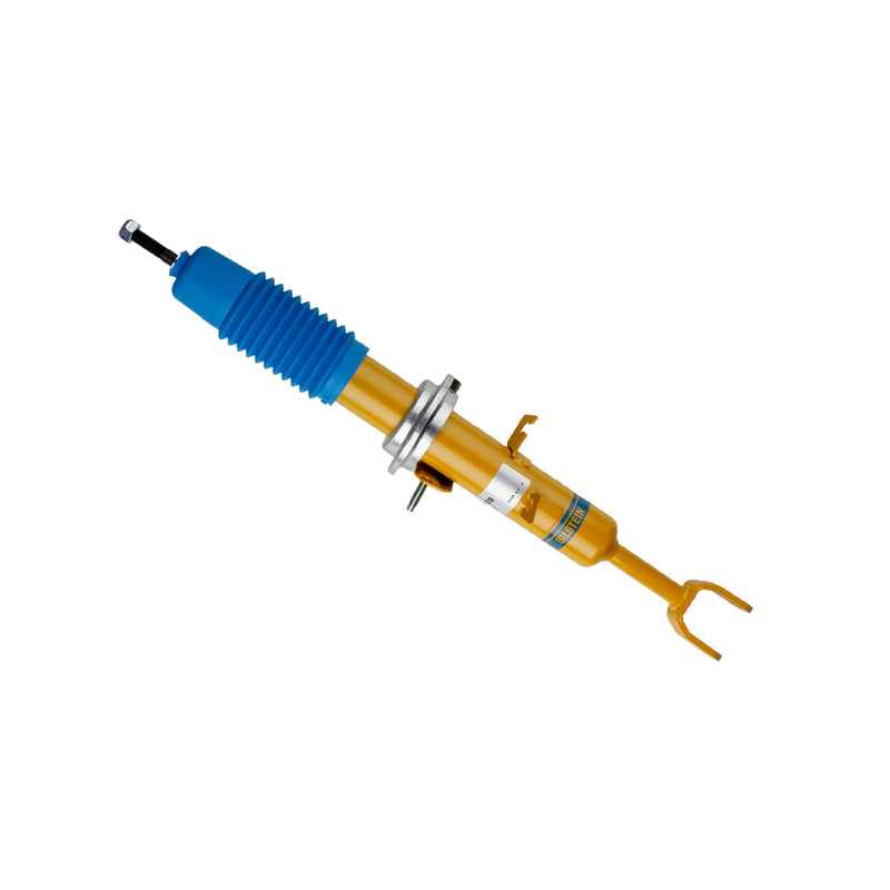 BIL B12 Series Suspension Kits - Bilstein B12 2009 Nissan 350Z Touring Front and Rear Suspension Kit