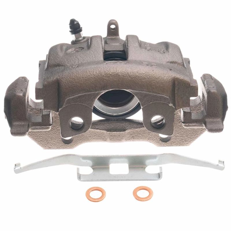 PSB Autospecialty Caliper - Power Stop 03-06 Dodge Sprinter 2500 Rear Left Autospecialty Caliper
