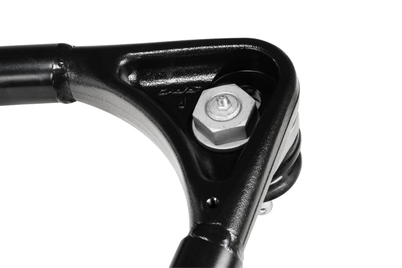 EIB Pro-Alignment Kits - Eibach Pro-Alignment Front Camber Kit for 08-21 Toyota Land Cruiser