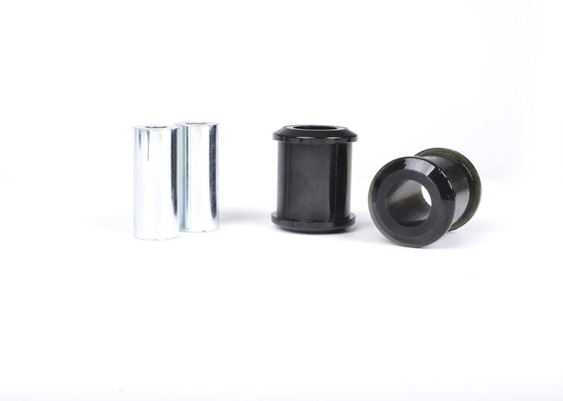 WL Bushings - Control Arm - Whiteline Plus 2010 Volkswagen CC Rear Control Arm Lower Rear Inner Bushing Kit
