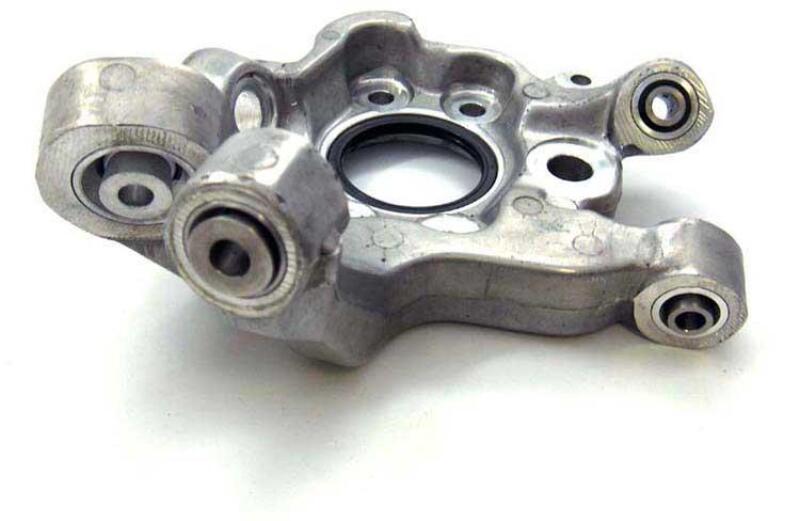 SPP Monoball Bushings - SPL Parts 90-96 Nissan 300ZX (Z32 w/o HICAS) Rear Knuckle Monoball Bushings