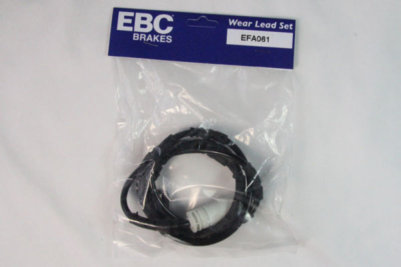 EBC Wear Leads - EBC 08-10 BMW M3 4.0 (E90) Rear Wear Leads