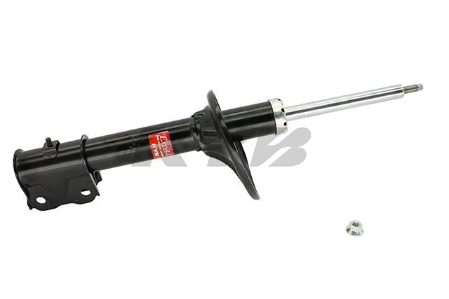 KYB Shock & Strut Excel-G - KYB Shocks & Struts Excel-G Front MITSUBISHI Outlander 2003-06