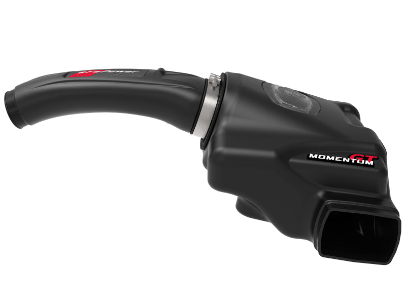 AFE Momentum GT Cold Air Intakes - aFe Momentum GT Pro DRY S Cold Air Intake System 11-13 BMW 335i E90/E87 I6 3.0L (N55)