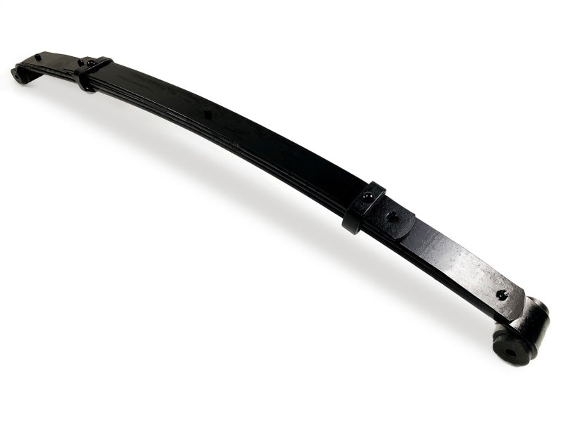 TUF Front Leaf Springs - Tuff Country 73-87 Chevy Truck 1/2 & 3/4 Ton 4wd Front 2in Lift EZ-Ride Leaf Springs (Ea)