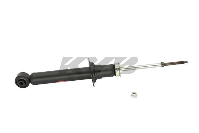 KYB Shock & Strut Excel-G - KYB Shocks & Struts Excel-G Rear INFINITI I35 2002-04 NISSAN Maxima 2002-03