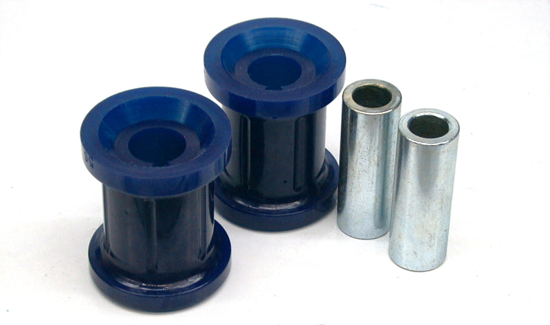 SPR Bushings - Beam Axle - SuperPro Volkswagen Golf MK1 Rear Beam