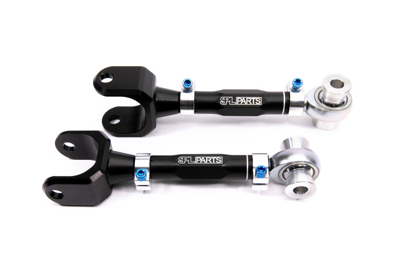 SPP Toe Links - SPL Parts 2017+ Tesla Model 3 Rear Toe Links