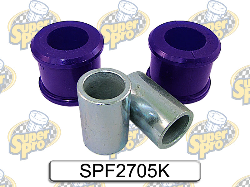 SPR Bushings - Panhard Rods - SuperPro Ford Panhard Rod Bushing