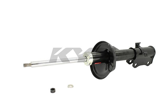 KYB Shock & Strut Excel-G - KYB Shocks & Struts Excel-G Front Right SUZUKI Grand Vitara 2006-09