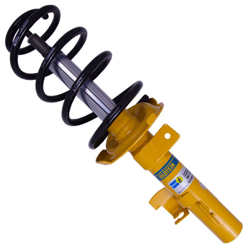 BIL B12 Series Suspension Kits - Bilstein B12 2008 Volvo C30 T5 Inspiration Front and Rear Suspension Kit