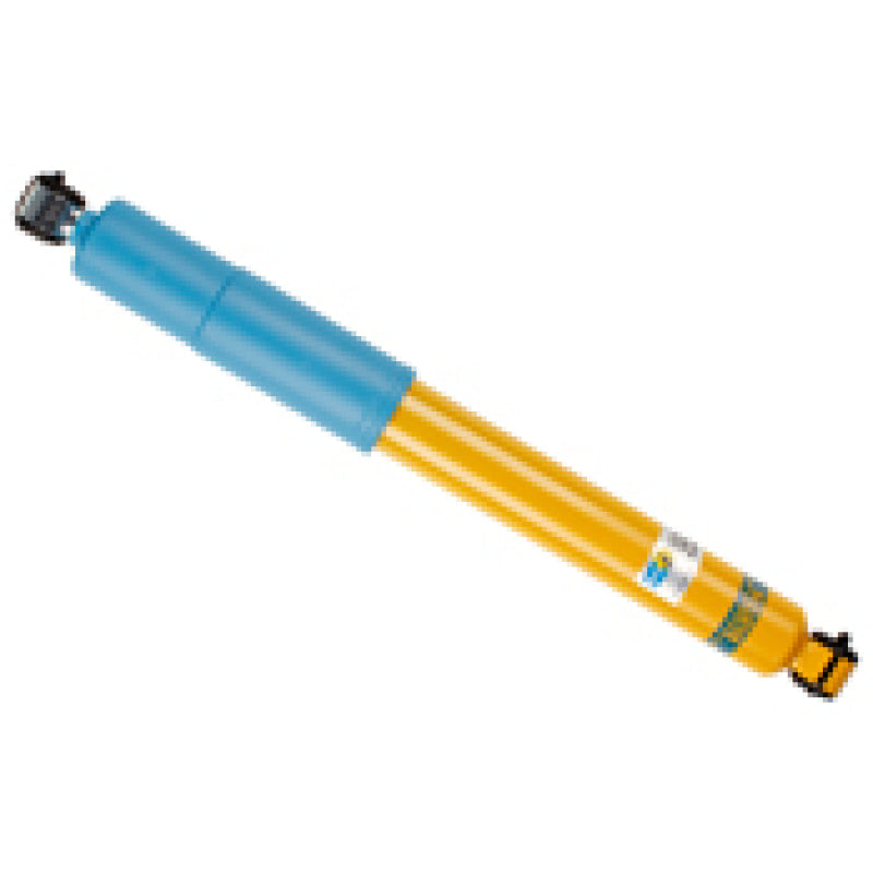 BIL B6 Series Shocks - Bilstein B6 1968-1979 Volkswagen Transporter Rear Monotube Shock Absorber