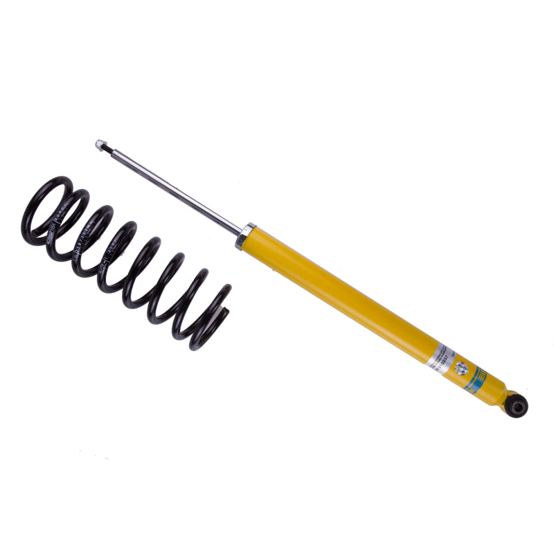 BIL B12 Series Suspension Kits - Bilstein B12 2007 Mazda 3 Mazdaspeed Front and Rear Suspension Kit