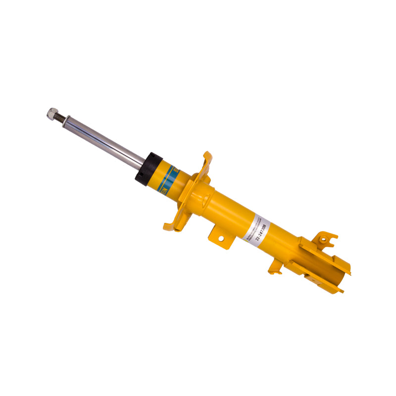 BIL B8 Series Shocks - Bilstein B8 Performance Plus 18-19 Ford Ecosport Front Right Suspension Strut Assembly