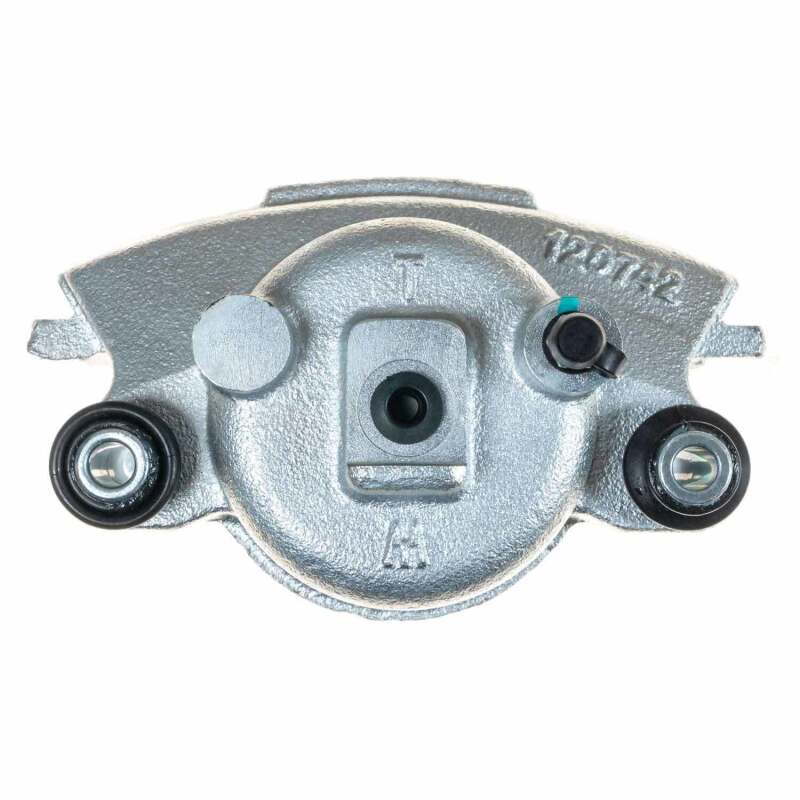 PSB Autospecialty Caliper - Power Stop 90-01 Jeep Cherokee Front Left Autospecialty Caliper w/o Bracket
