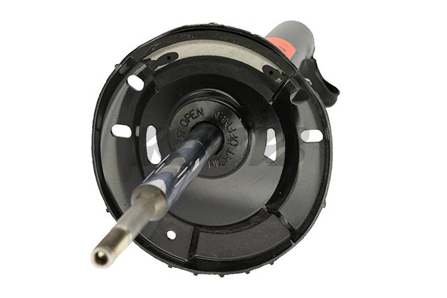 KYB Shock & Strut Excel-G - KYB Shocks & Struts Excel-G Front MERCEDES BENZ C Class (Exc. 4 Matic) 2001-07 MERCEDES BENZ C350 20