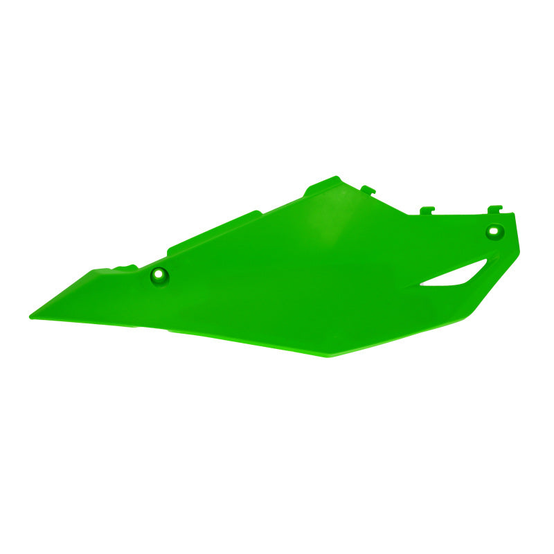 CYC Side Panels - Cycra 2024 Kawasaki KX450 Side Panels - Green