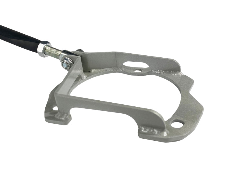 WL Strut Bars - Front - Whiteline 14+ Subaru Impreza WRX/STI Front Adjustable Strut Tower Brace