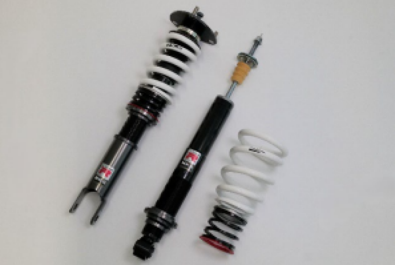 HKS Hipermax R - HKS HIPERMAX R SE3P FULL KIT
