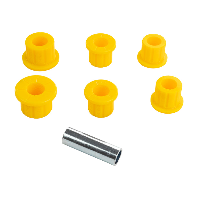 ARB Leaf Spring Bushing Kits - ARB Bush Kit Nissan 1 Tonne Rear