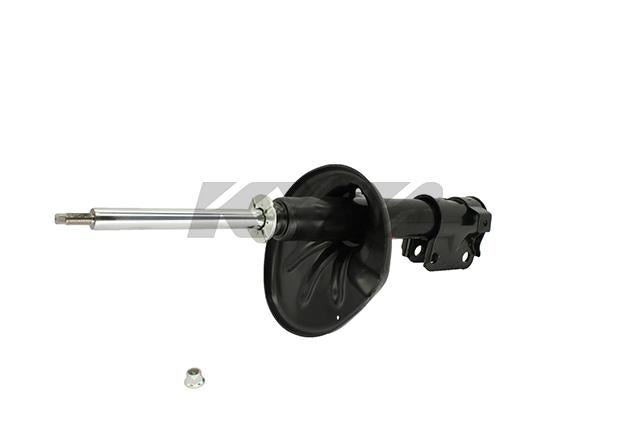 KYB Shock & Strut Excel-G - KYB Shocks & Struts Excel-G Front Right MITSUBISHI Galant 2004-10