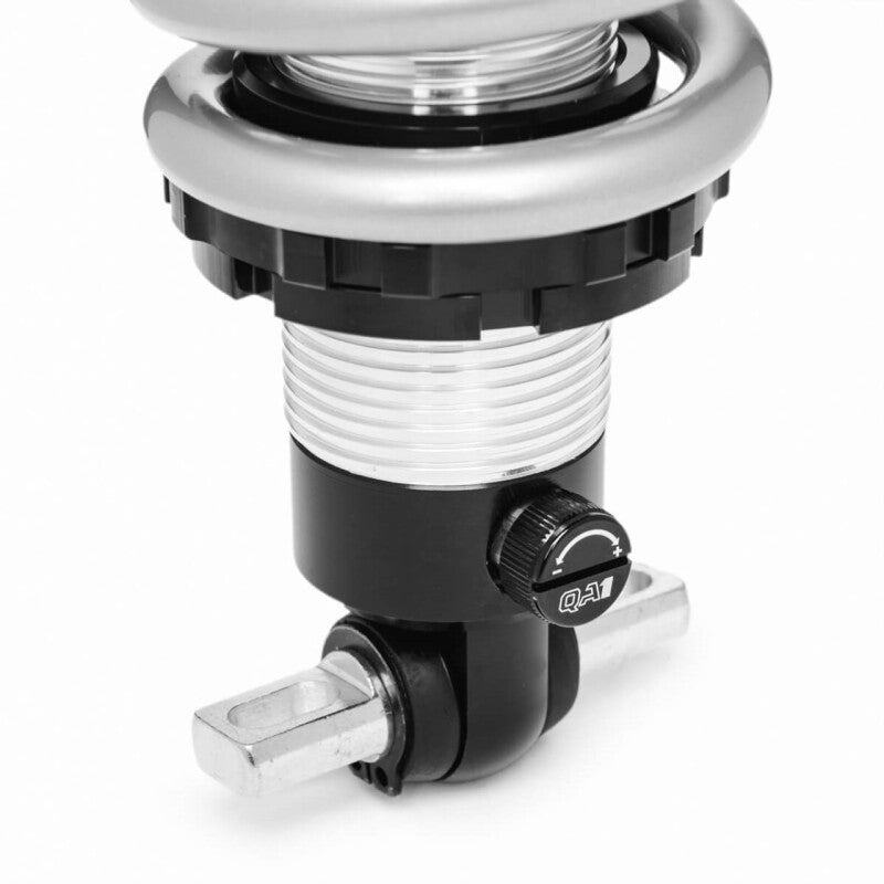 QAP Coil-Overs - Pro Coil - QA1 99-06 Chevrolet Silverado Pro Front Coil-Over System - Single Adj. - 10in x 750lbs/in - Aluminum