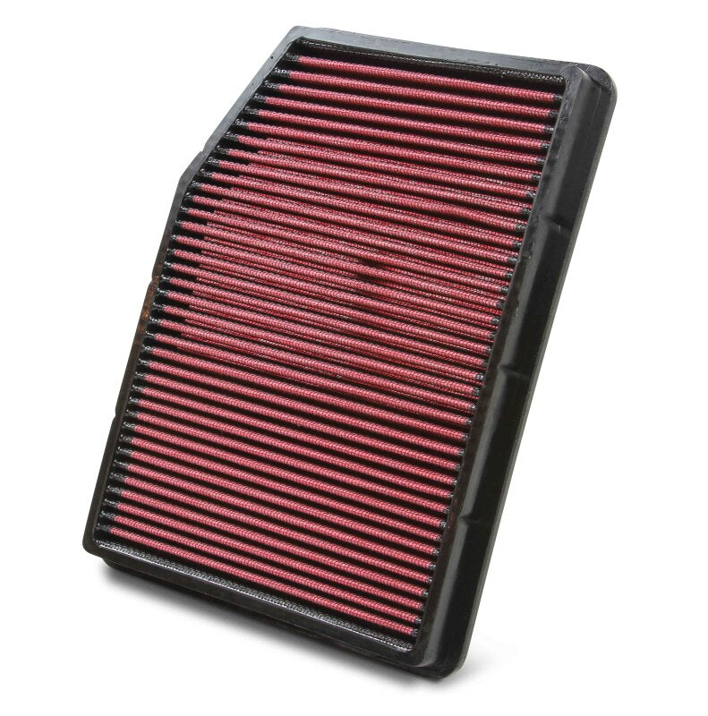 FLO Performance Air Filter - Flowmaster 19-25 Silverado/Sierra Performance Air Filter