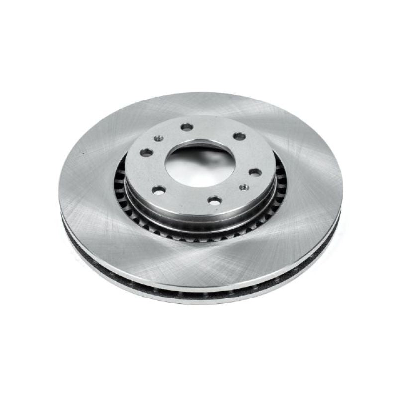 PSB Autospecialty Rotor - Power Stop 04-07 Buick Rainier Front Autospecialty Brake Rotor